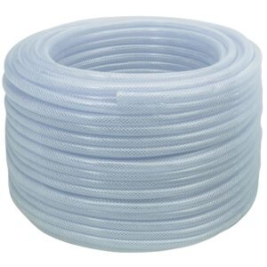 APBH982 PVC Braided Hoses