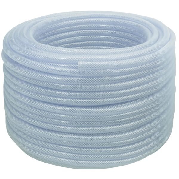 APBH982 PVC Braided Hoses