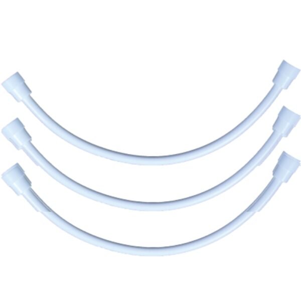 APCH900 PVC Connection Hose Assembly