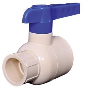 APCPBV823 CPVC Ball Valve