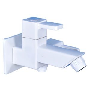 APD502 PTMT 2 Way Bib Tap