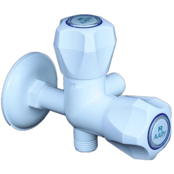 APE106 2Way RA Valve M Handle