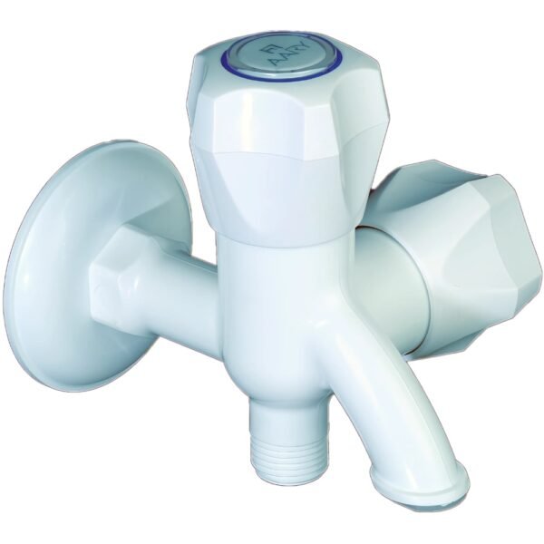 APE107 2Way Bib Tap M Handle