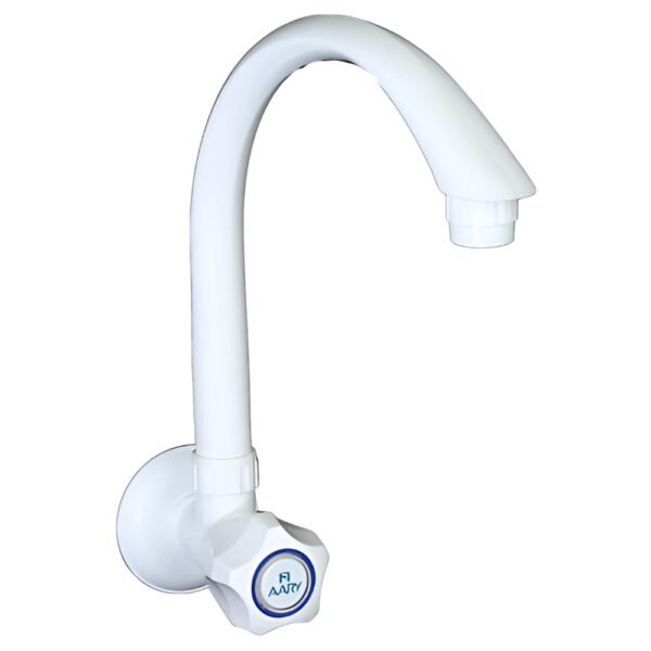 APE110 Sink Tap Wall Mounted