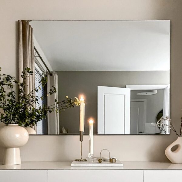 APFM947 Frameless Mirror