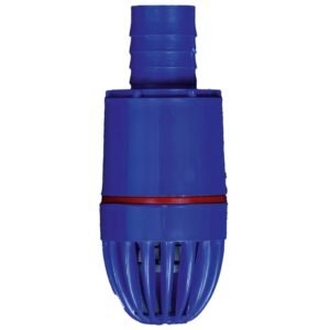 APFV802 Nipple Type Foot Valve