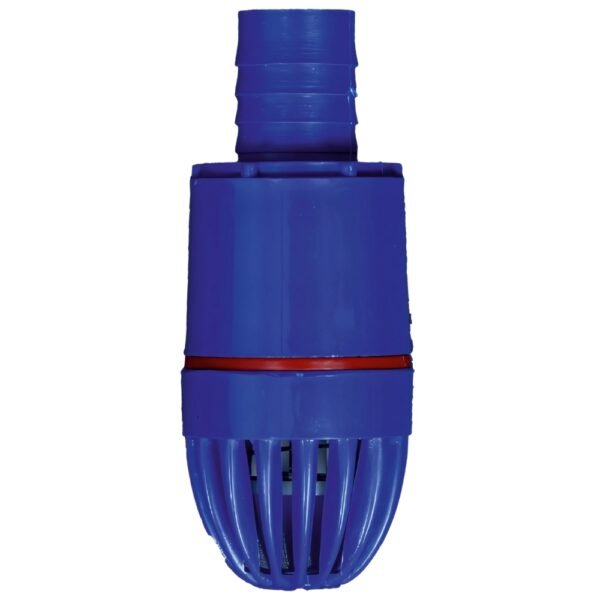 APFV802 Nipple Type Foot Valve