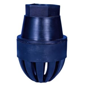 APFV803 Flap Type Foot Valve