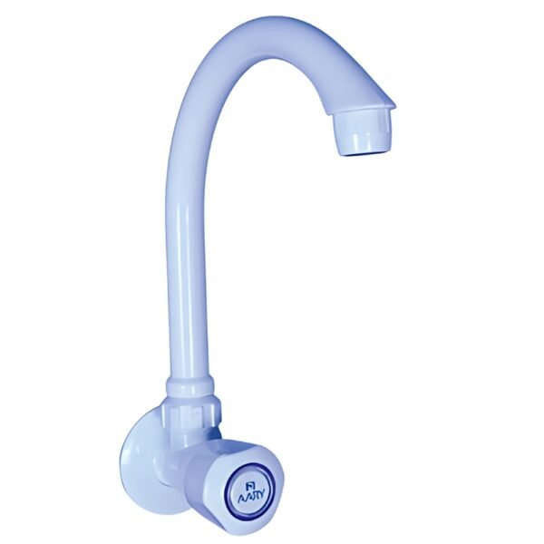APG205 Sink Tap Wall Mounted