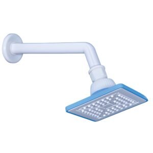 APHS702 Square Head Shower