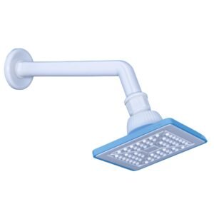 APHS704 Square Head Shower