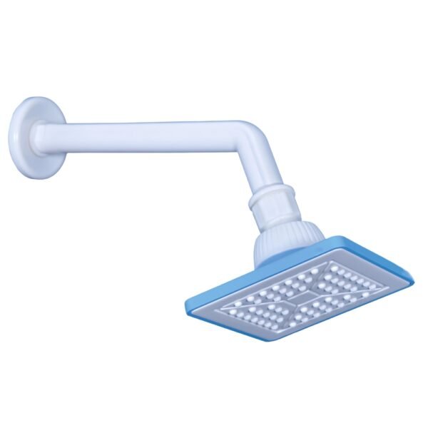 APHS704 Square Head Shower