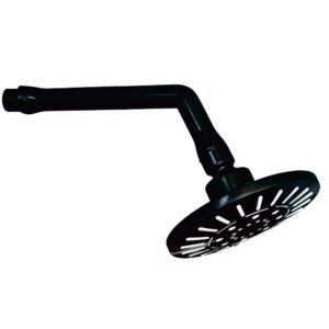 APHS706 Classic Round Head Shower