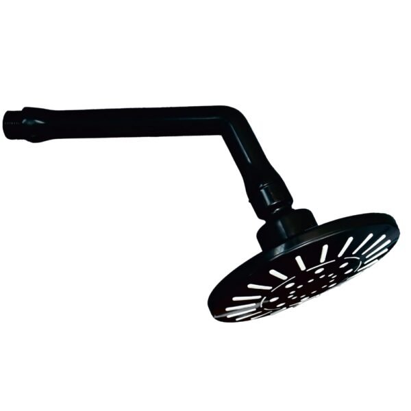 APHS706 Classic Round Head Shower