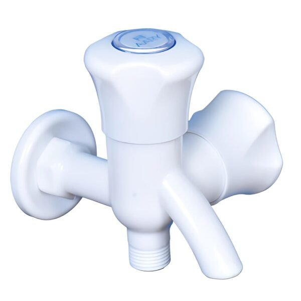 APS304 2-Way Bib Tap